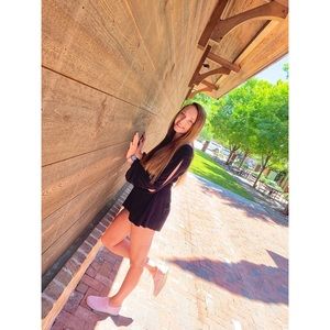 Meet your Posher, Bethany